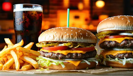 Гриль ресторан Антрекот