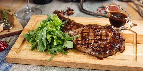 Bar Restaurant Papa Nico