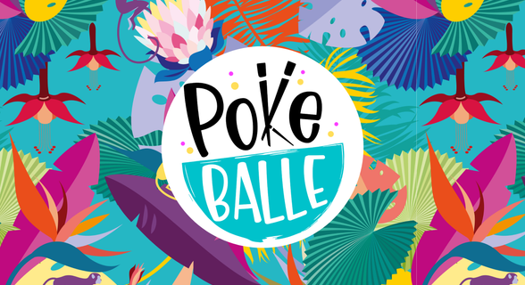 Poke Balle