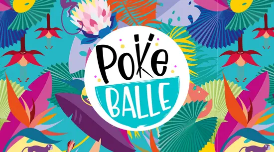 Poke Balle