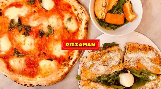 Pizzaman