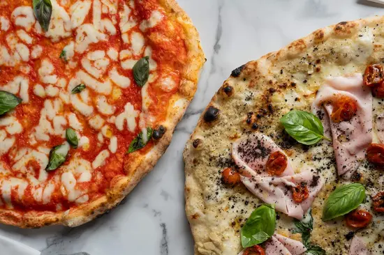 Pizzeria 'O Sarracin