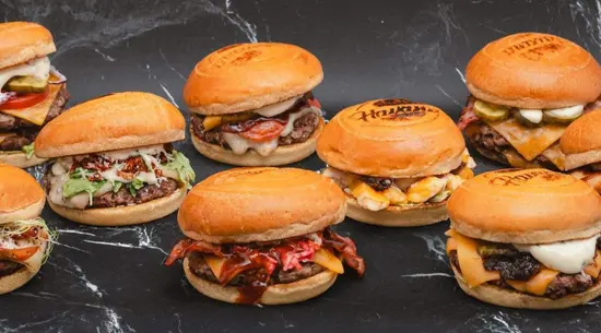 Havana Burger & Café