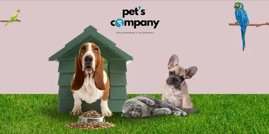 Pet's Company