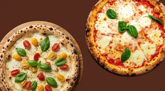 Pizzeria Margherita
