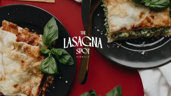 The Lasagna Spot