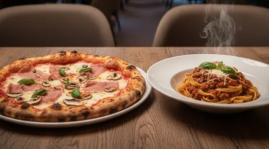 Giovanni L - El Molinar