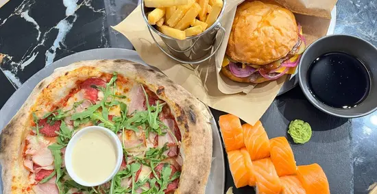 Nasha Banda / Наша Банда