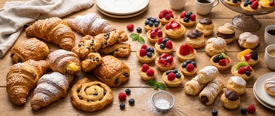Pasticceria Dall'Omo