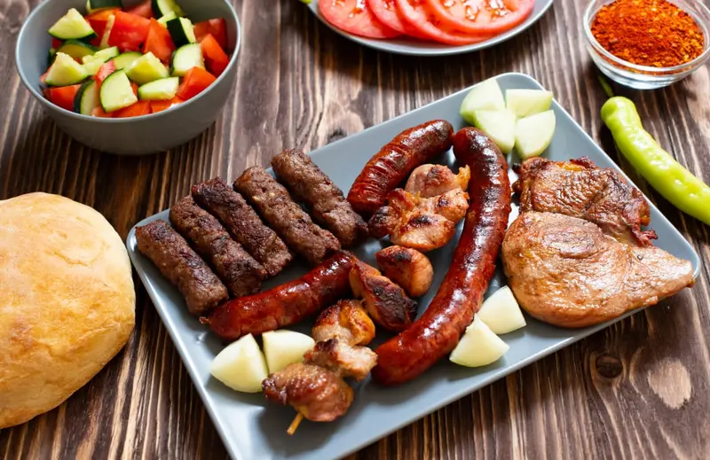 Restoran Matijaš