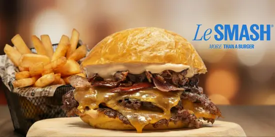 Le Smash