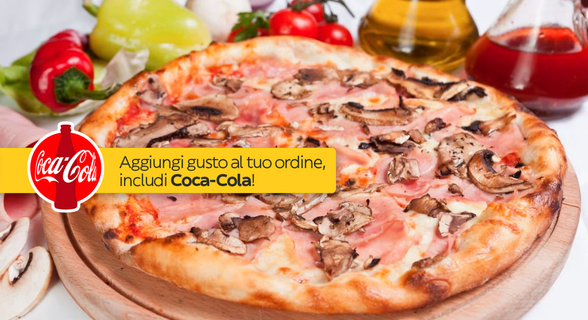 Pizzeria Babbo Natale