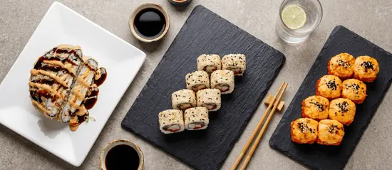 Sushi House