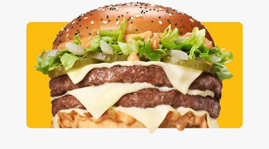McDonald's®