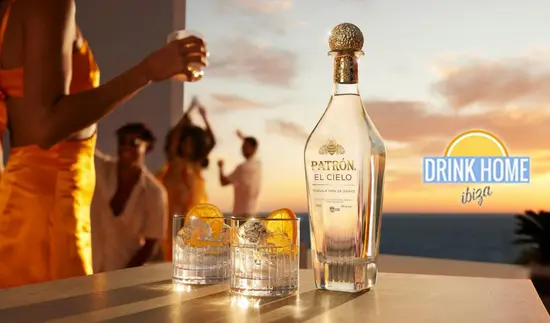 Drink Home Ibiza