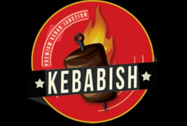 Kebabish Doner Kebab