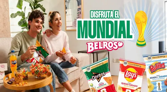 Belros