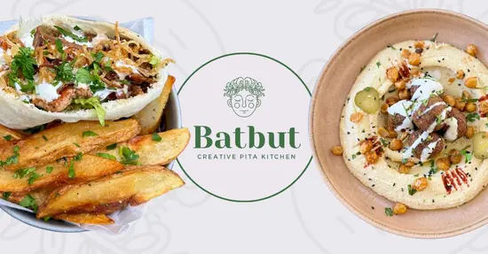 Batbut Pita Kitchen
