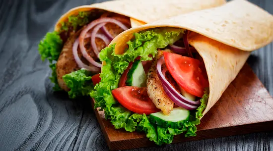 A One Kebab Vilanova