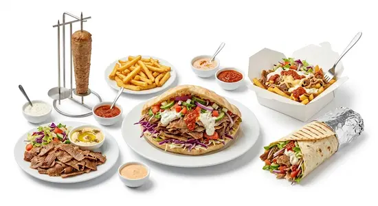 KEBAB HILLS