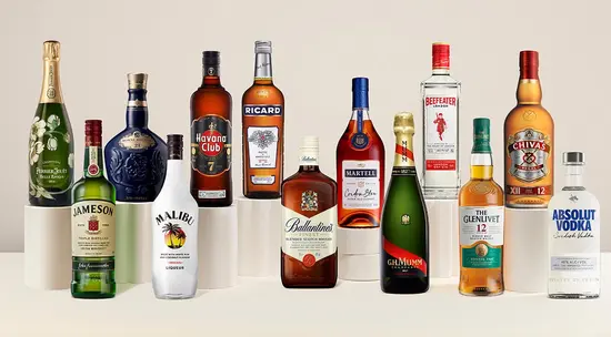 Pernod Ricard