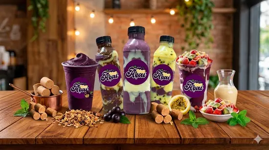 Uai Açaí