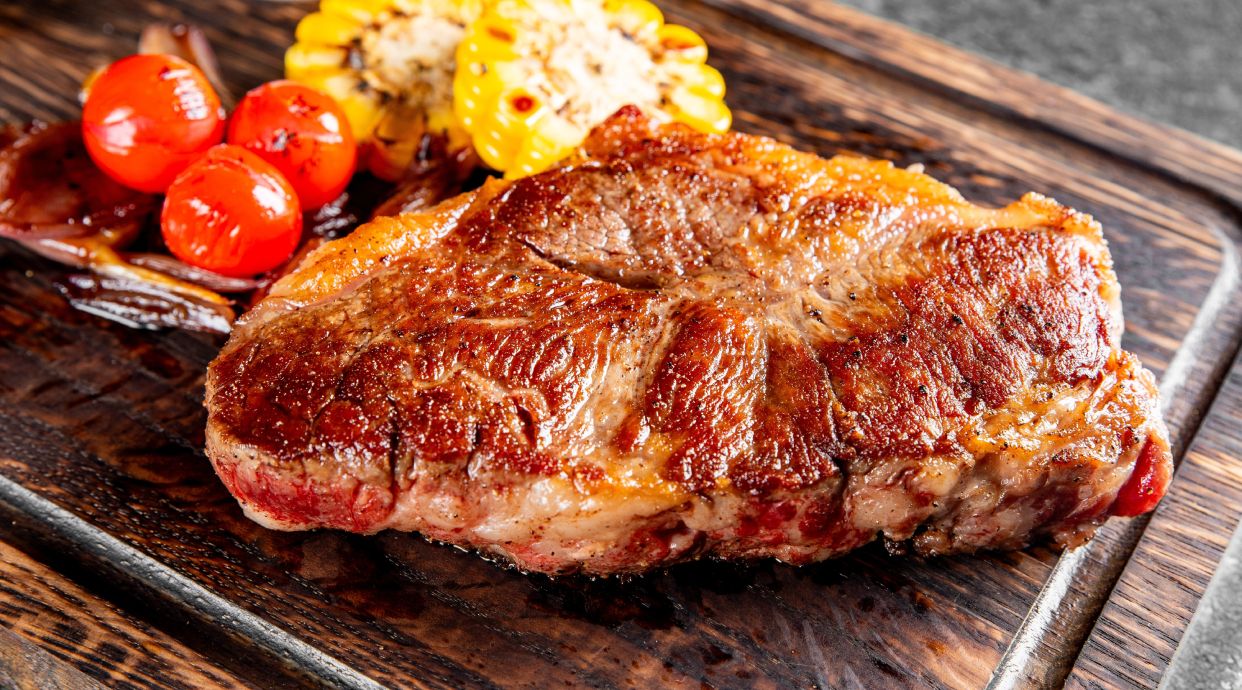 Restaurante Alameda