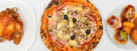 Scattìa Emporio Gastronomico