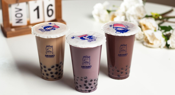 Miomio Bubble Tea