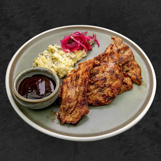 Ресторант ЛОВЕН ПАРК