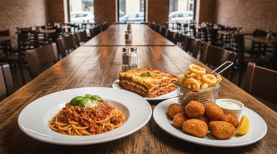 De Mi Cocina a Tu Mesa