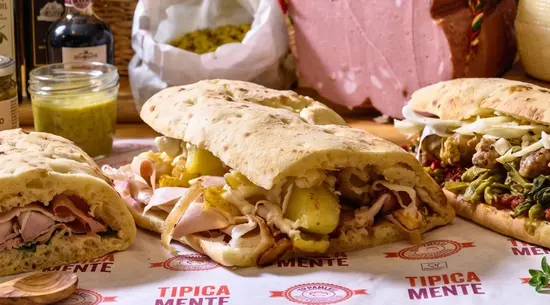 Tipicamente ItalianStreetFood