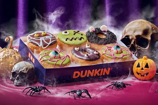 Dunkin'