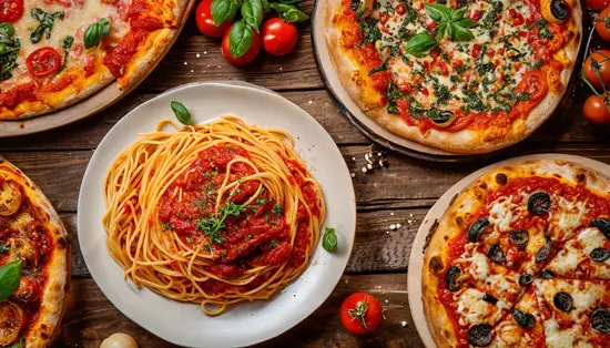 Restaurant O Gourmet