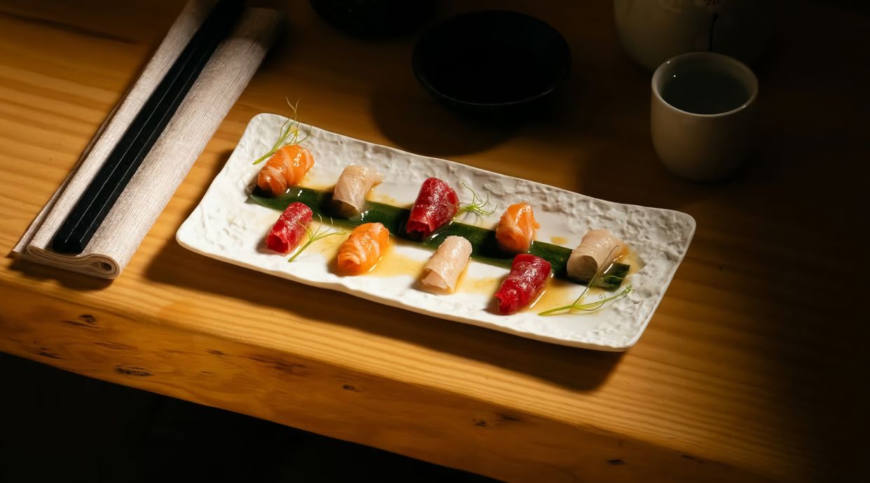 Izakaya Estrella