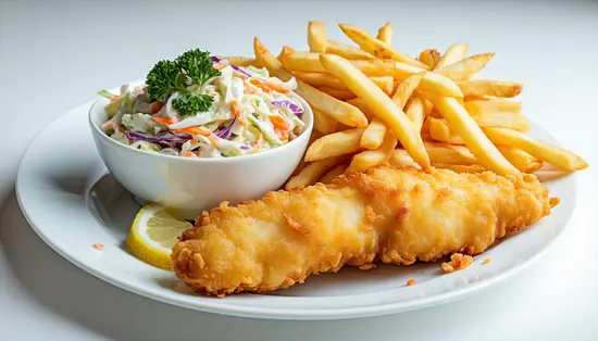 Restauracja Morze Smaku