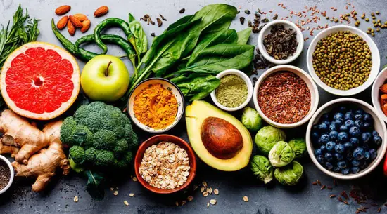 Fresh Groceries Joint