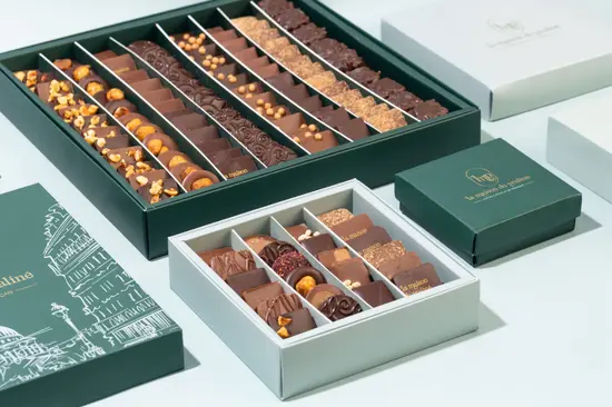 La Maison Du Praliné