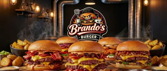 Brando's Burger