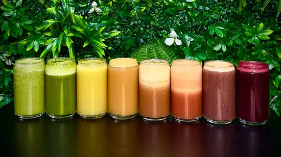 MIKOSS juice&sandwich