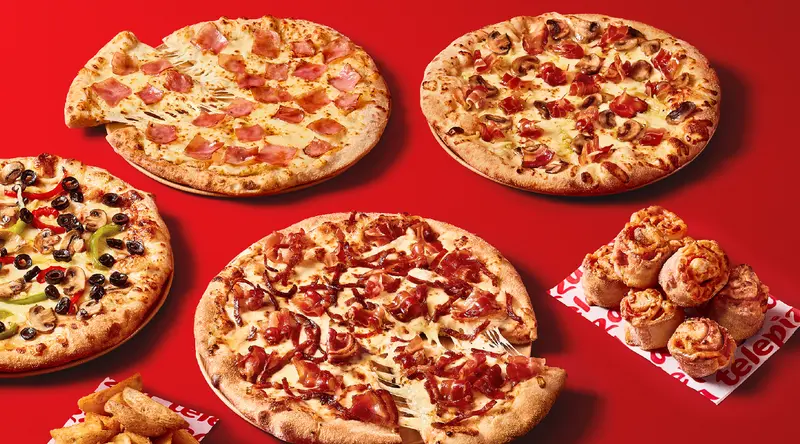 Telepizza
