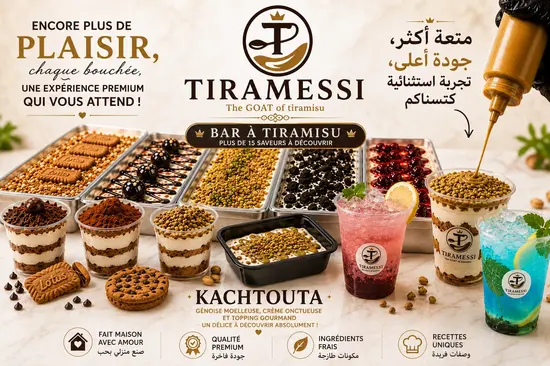Tiramessi