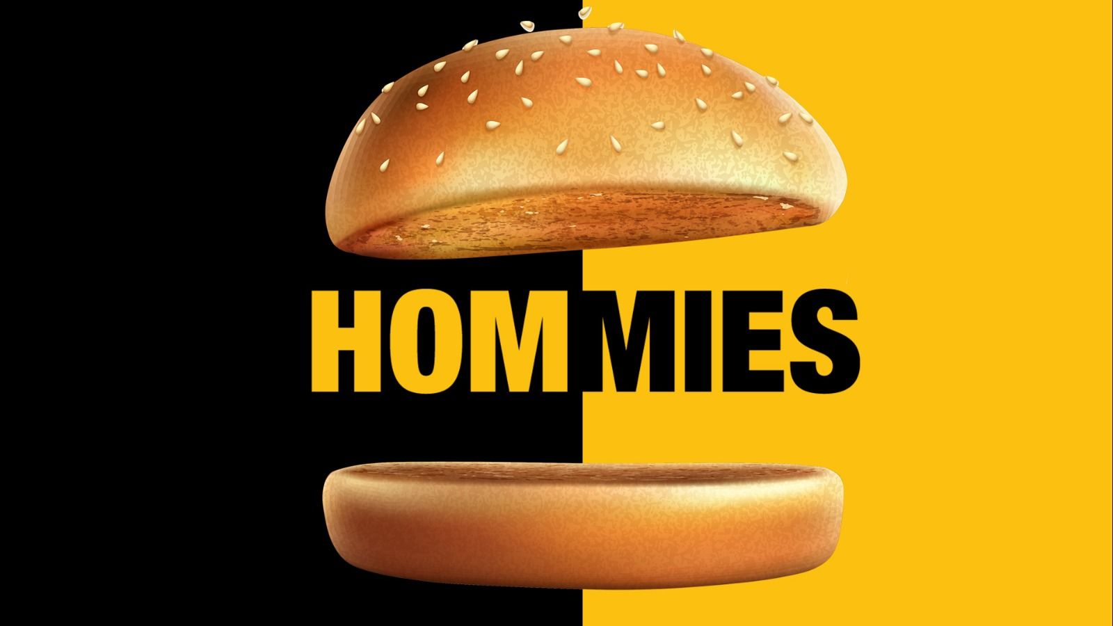 Hommies Burger