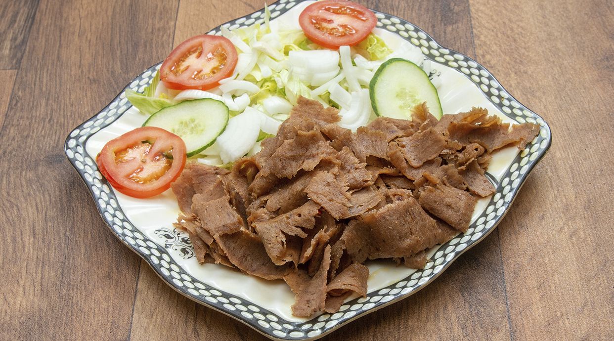 Turco Doner Kebab