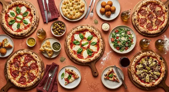 Casa di Pizza