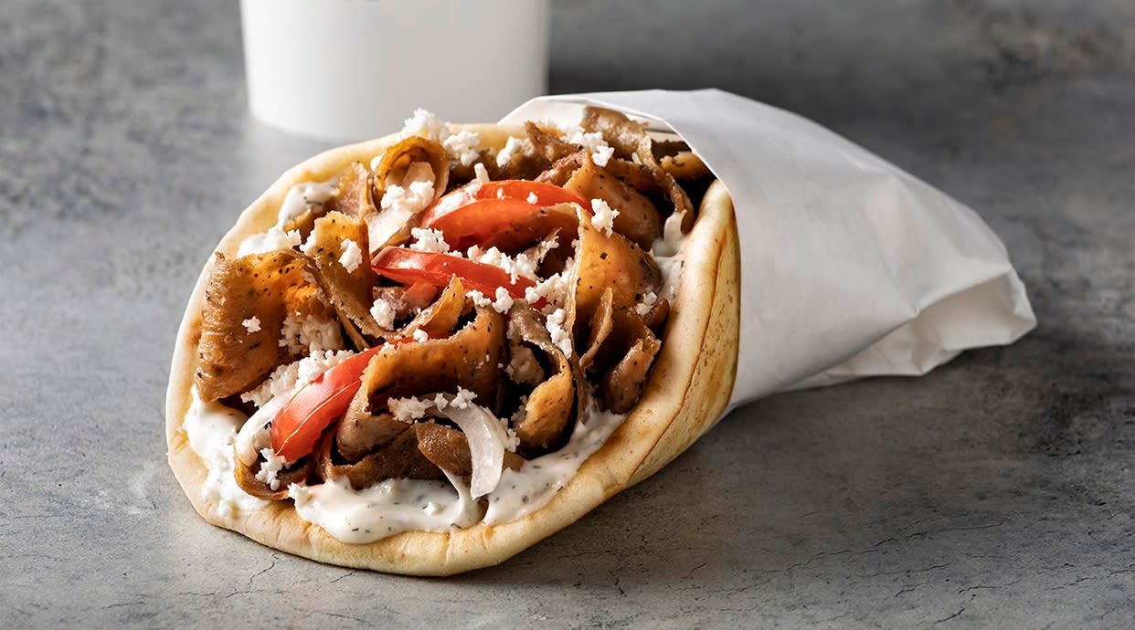 Amigo Doner Kebab