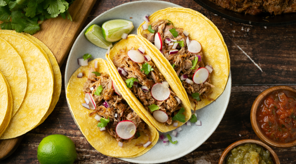 Kebab Y Tacos De La Fuente