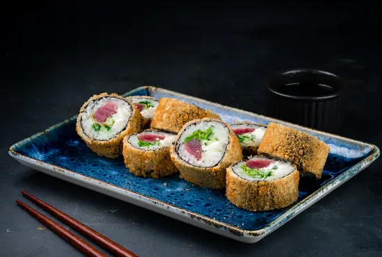 Dalla Padella alla Brace