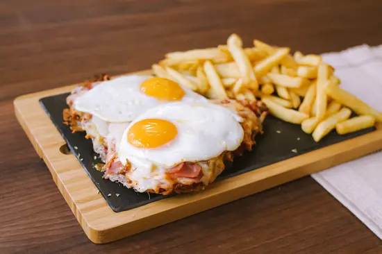 Cotoletta Margherita