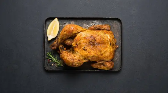 Pollos